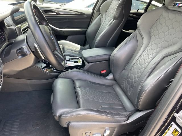 Certified 2023 BMW X3 M w/ Competition Package AWD/4WD image 7