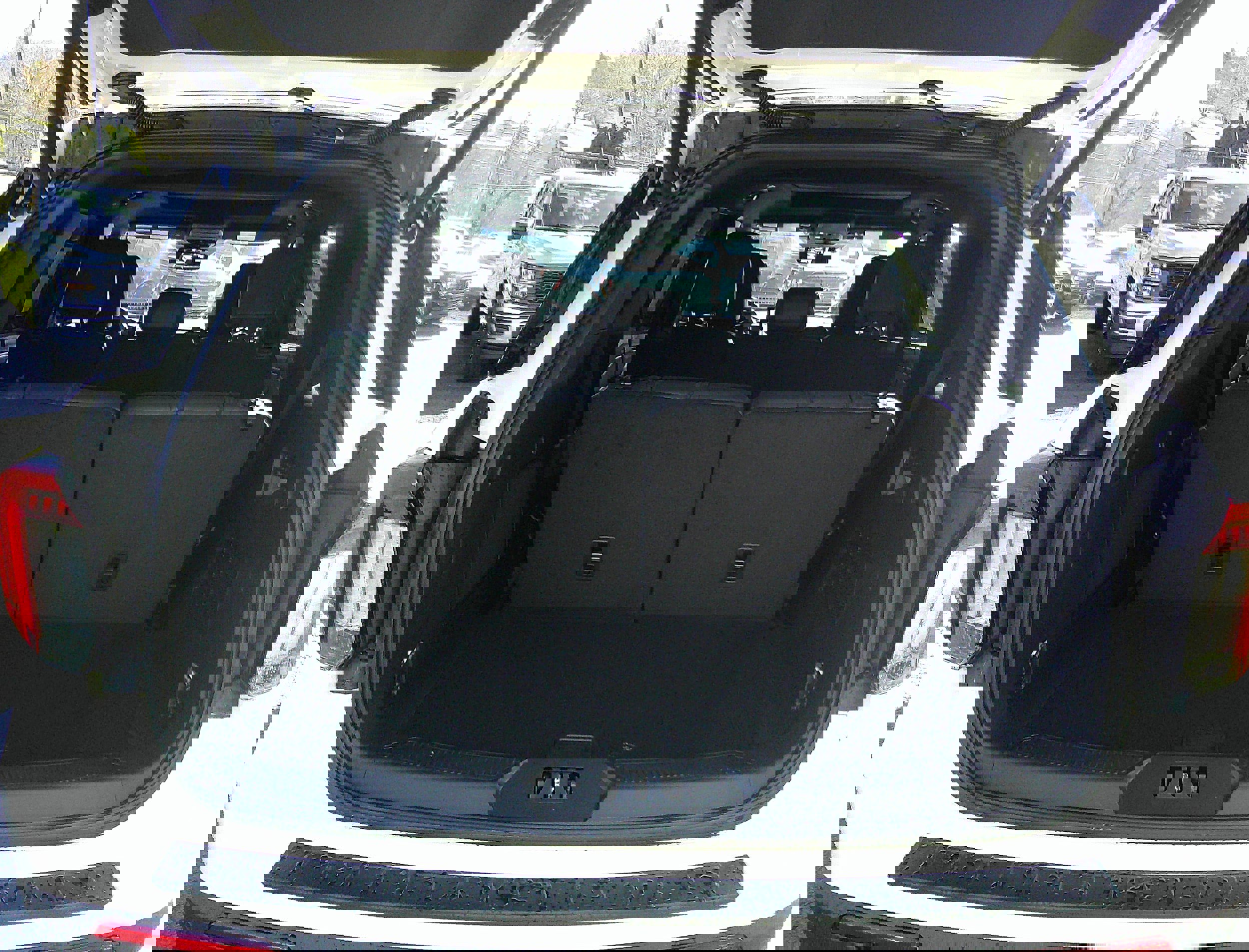 New 2026 Ford Explorer ST w/ Sun And Sound Package image 8