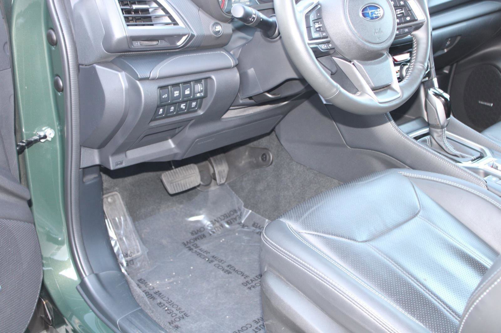 Used 2023 Subaru Forester Touring image 45