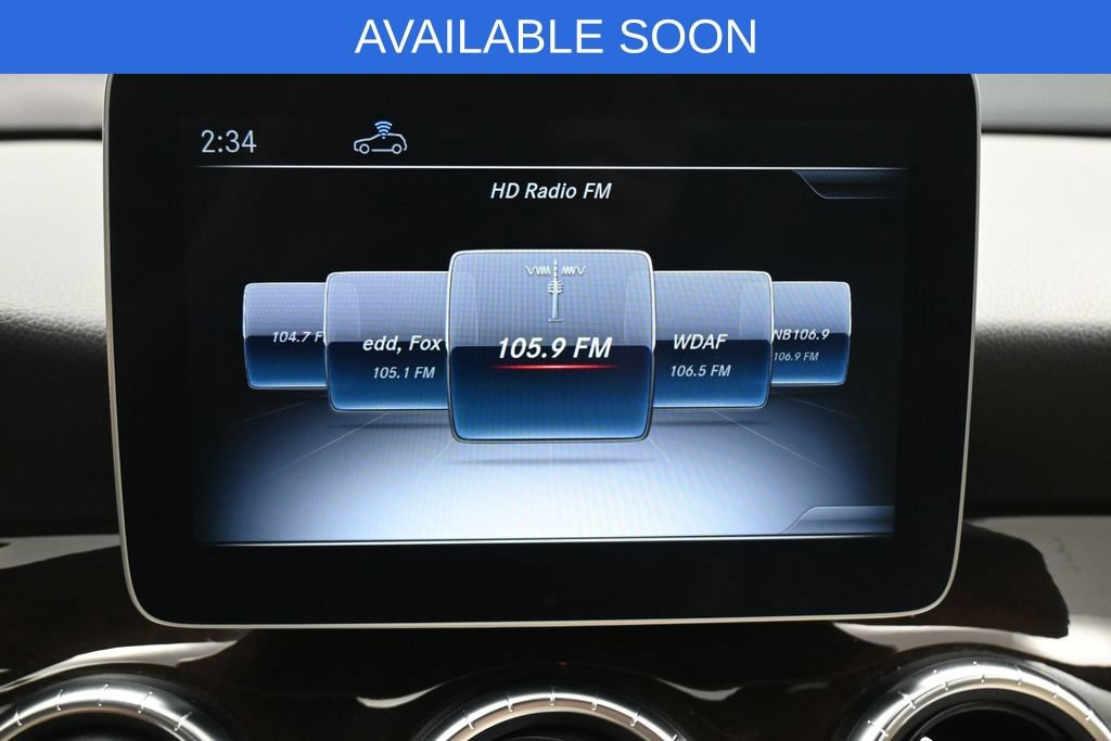 Used 2019 Mercedes-Benz CLA 250 4MATIC image 22