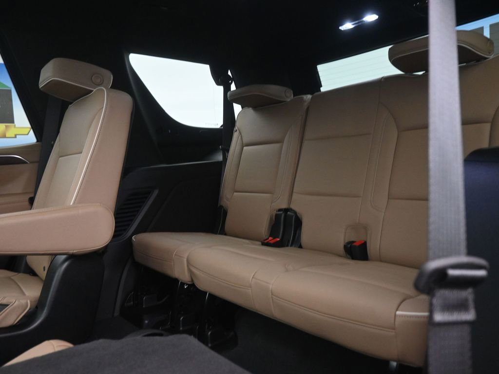 Used 2024 Chevrolet Tahoe Premier image 11