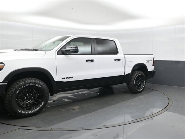 New 2026 RAM 1500 Rebel w/ G/T Package image 3