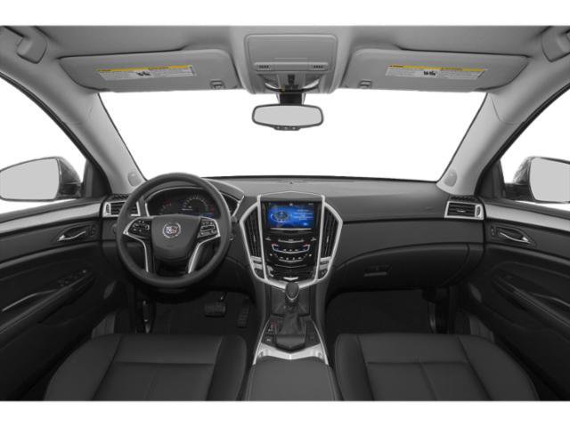 Used 2015 Cadillac SRX Luxury FWD image 12