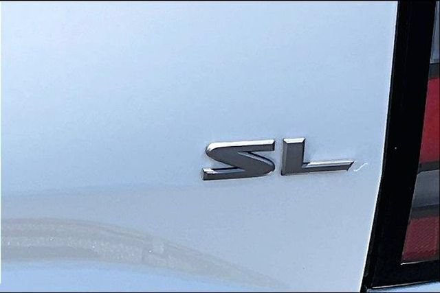 Certified 2024 Nissan Frontier SL w/ Technology Package RWD image 24