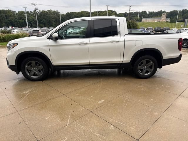 Used 2023 Honda Ridgeline RTL image 4