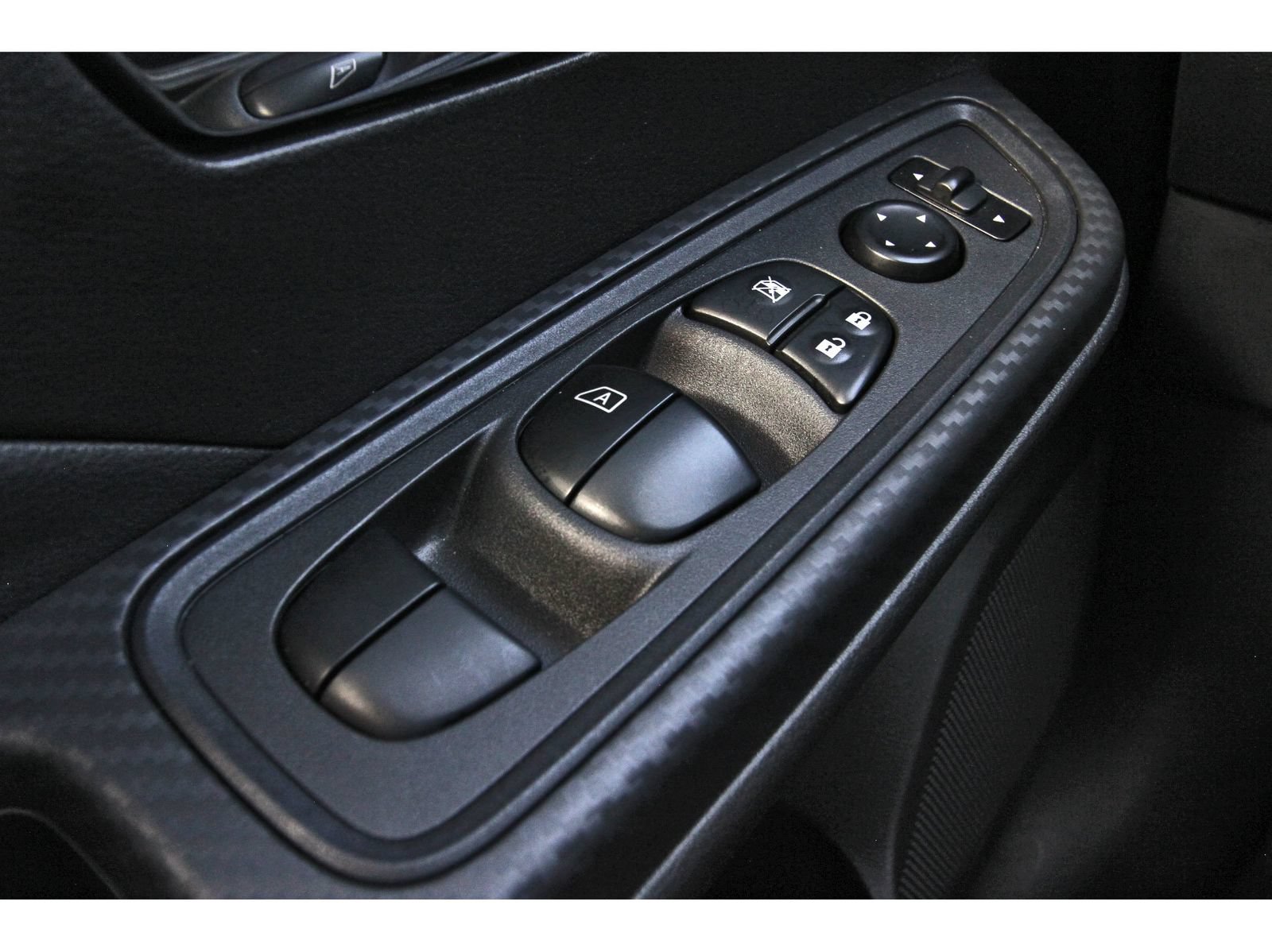 Certified 2025 Nissan Versa SV w/ Trunk Package FWD image 27