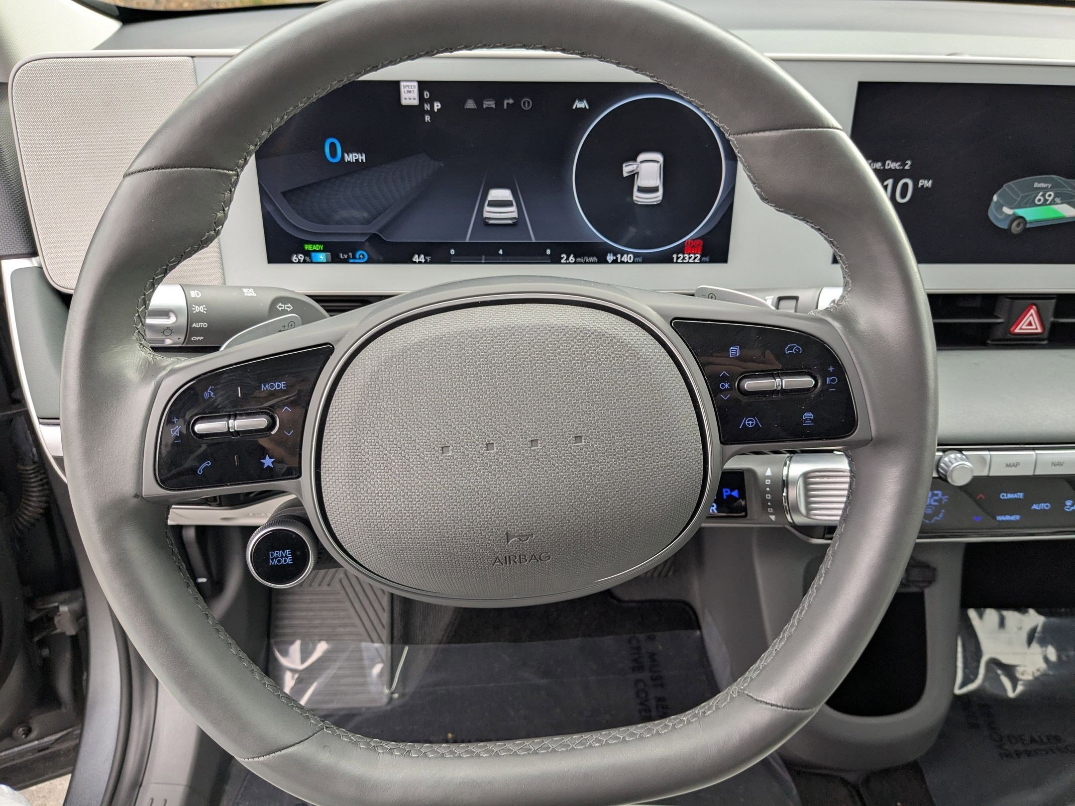 Certified 2023 Hyundai Ioniq 5 SEL image 18