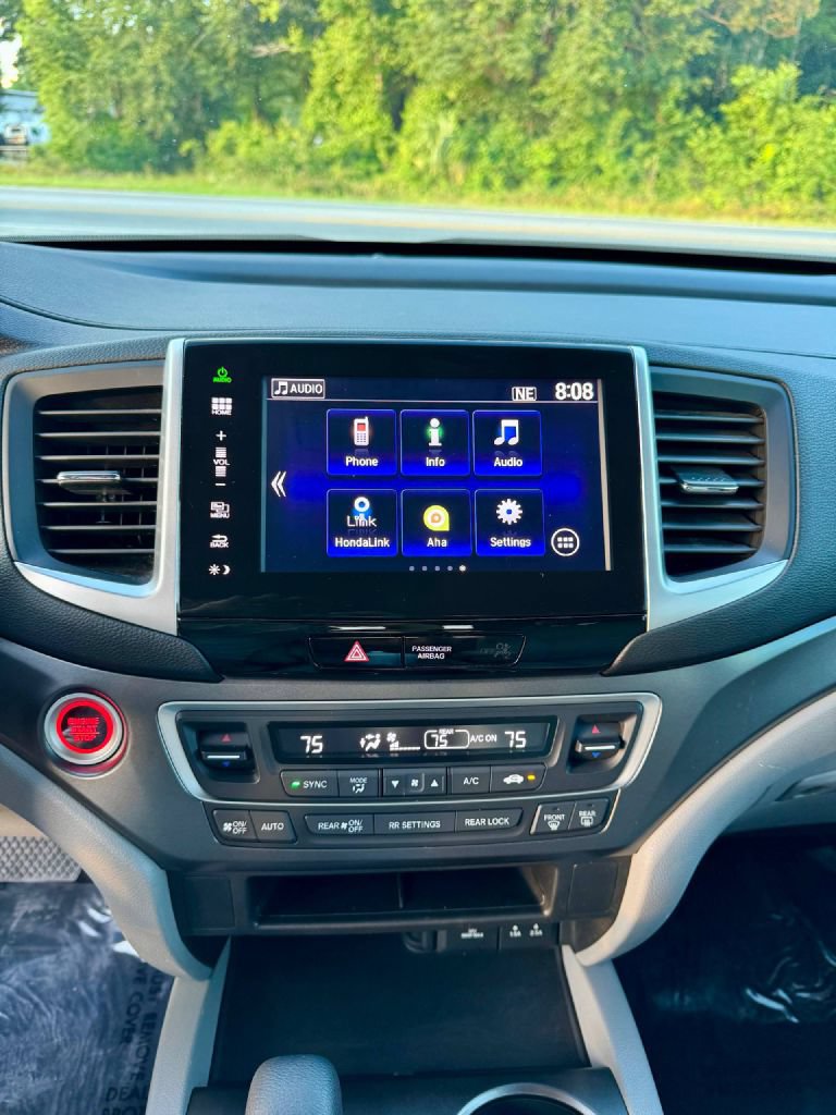 Used 2016 Honda Pilot EX image 16