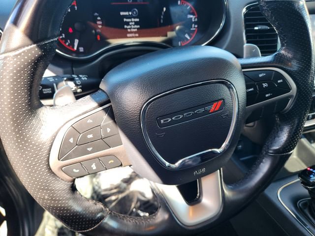 Used 2020 Dodge Durango GT image 22