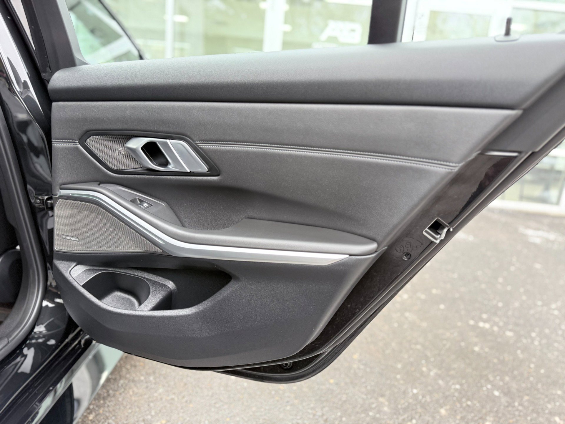 Used 2023 BMW M3 Competition image 33