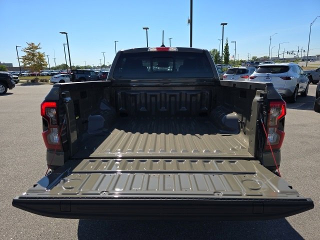 New 2025 Ford Ranger XLT w/ Equipment Group 301A High image 16