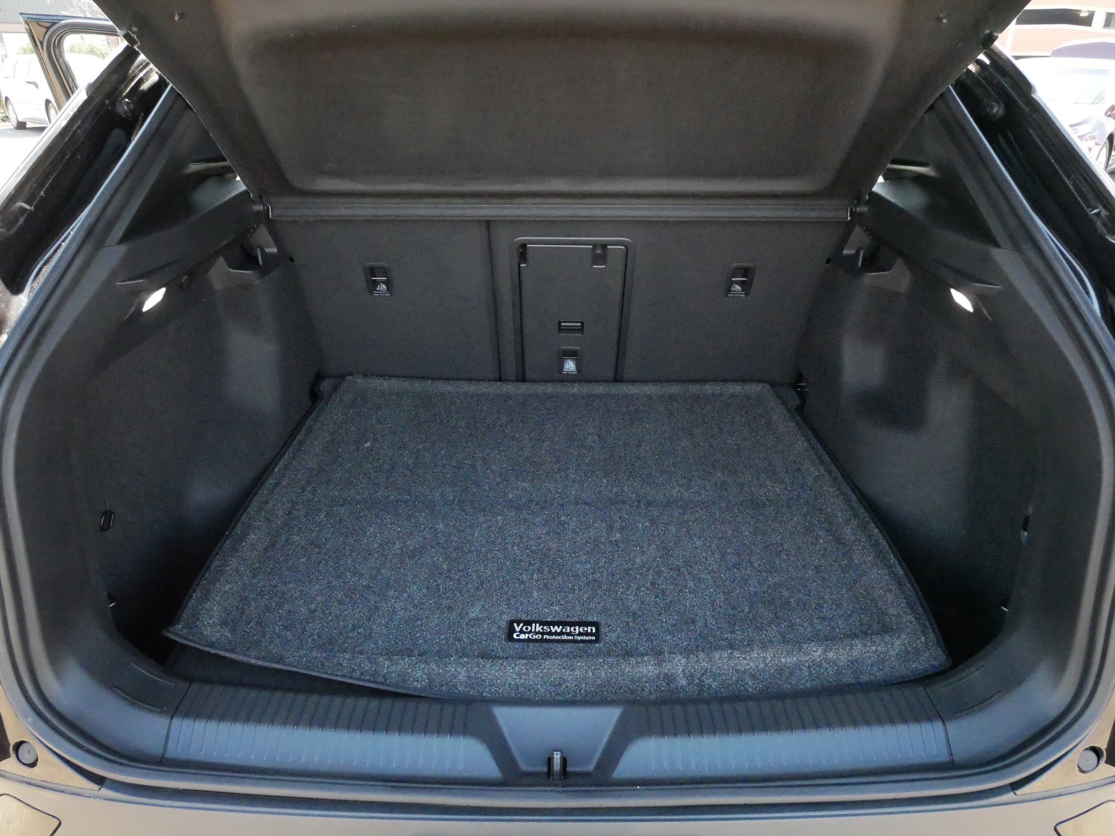 Used 2023 Volkswagen ID.4 Pro S image 18