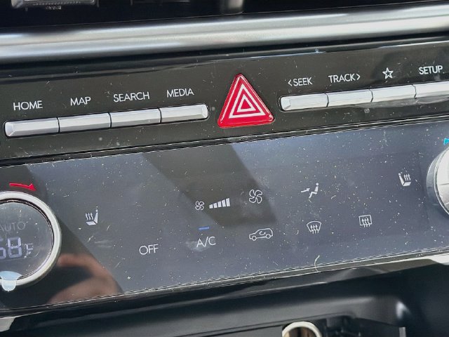 New 2026 Hyundai Tucson SEL Plus FWD image 20