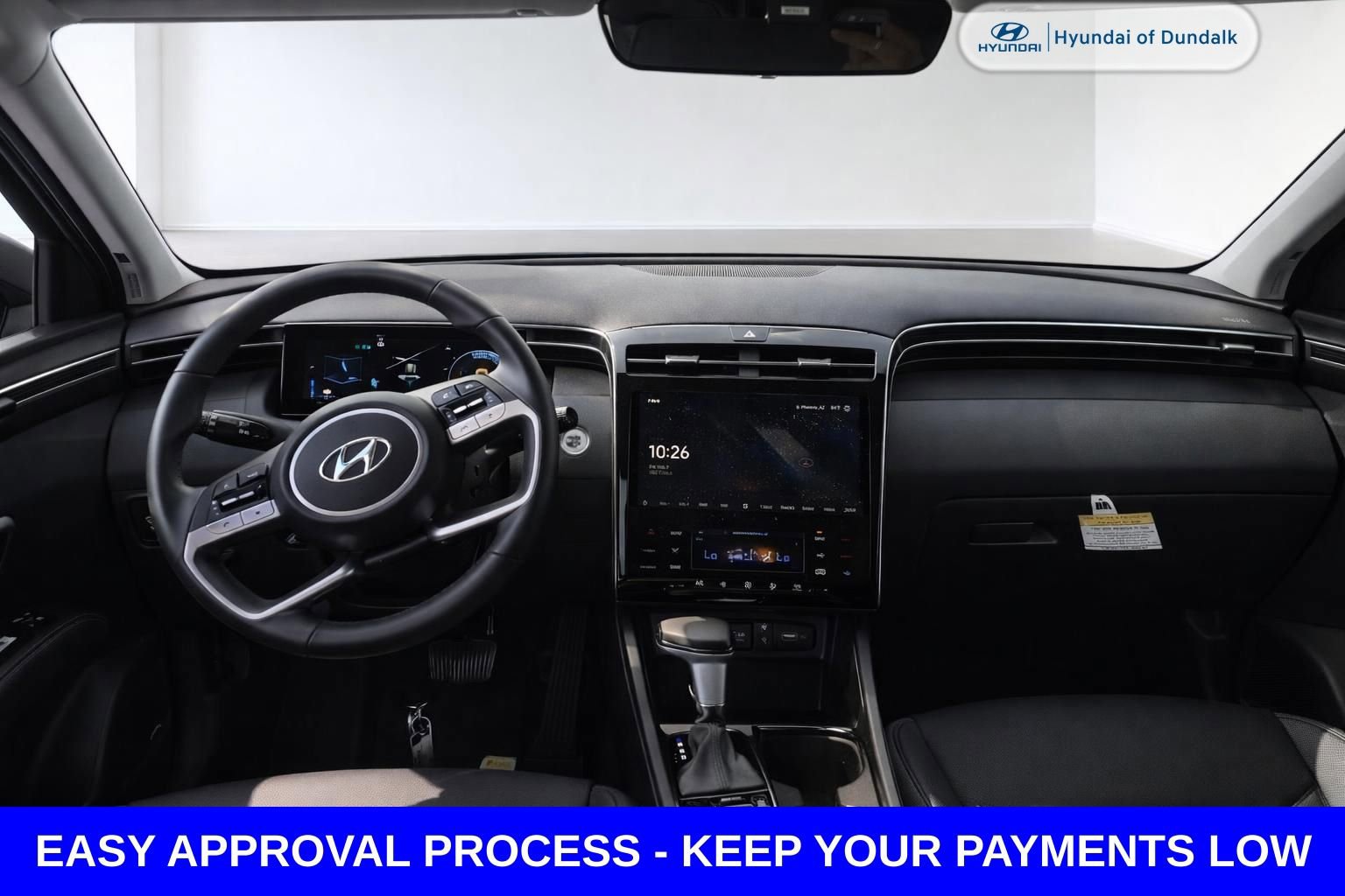 Used 2024 Hyundai Tucson XRT image 14