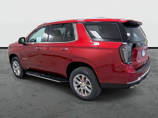 New 2026 Chevrolet Tahoe Premier w/ Sun And Tow Package image 2