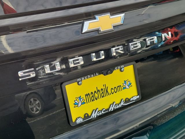 Used 2025 Chevrolet Suburban LS image 30