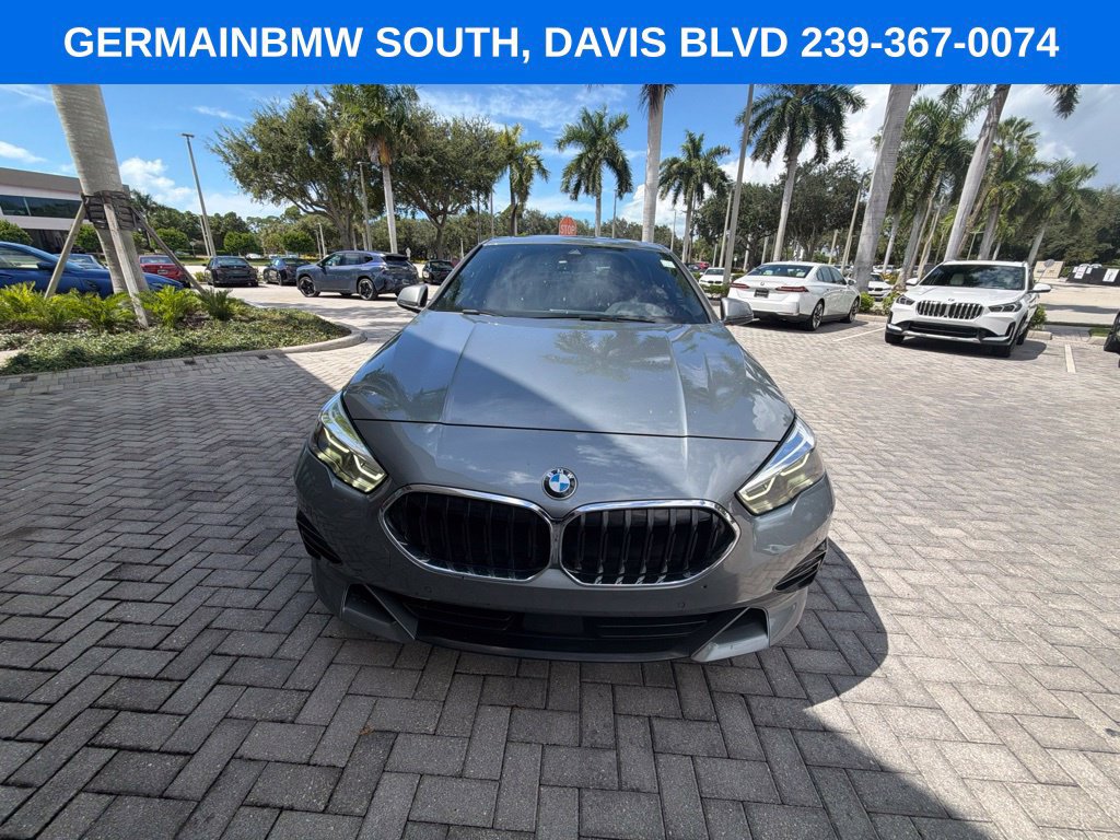 Used 2022 BMW 228i Gran Coupe w/ Convenience Package FWD image 19