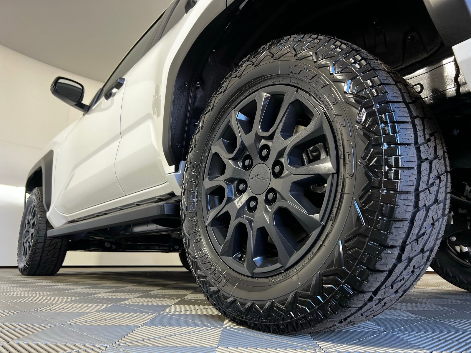 Used 2026 Toyota 4Runner SR5 image 24