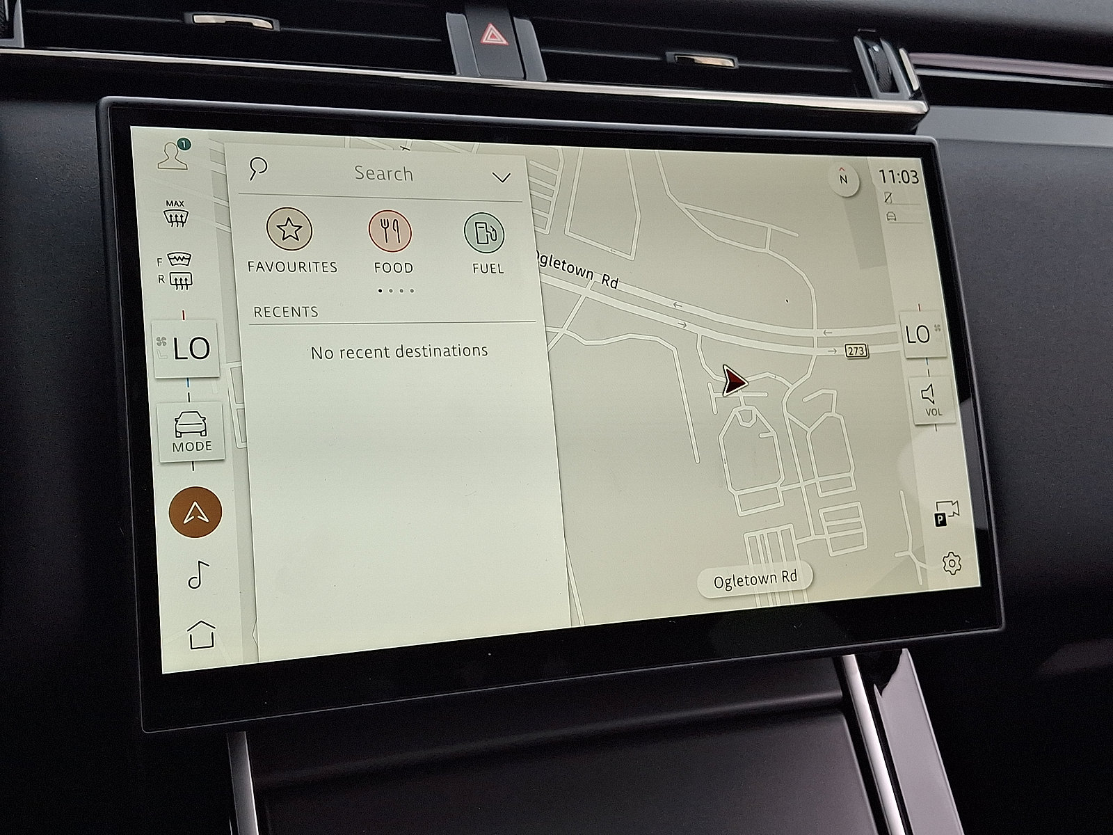 New 2026 Land Rover Range Rover Velar S AWD/4WD image 14