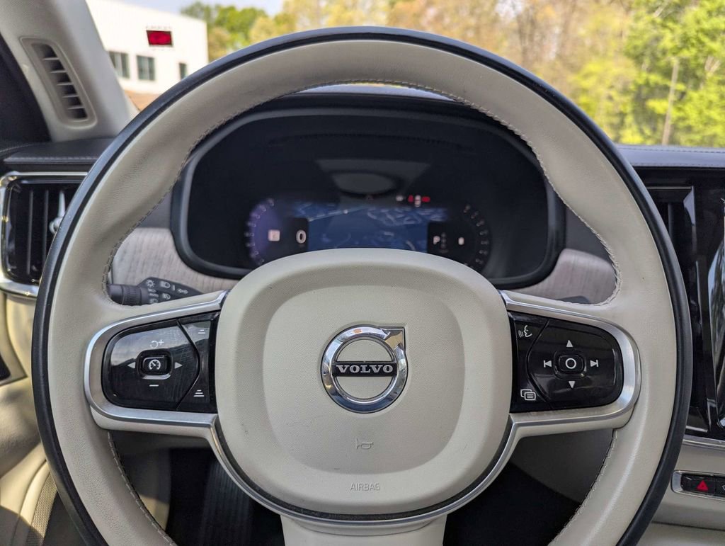 Used 2024 Volvo S90 B6 Ultimate w/ Protection Package Premier AWD/4WD image 27