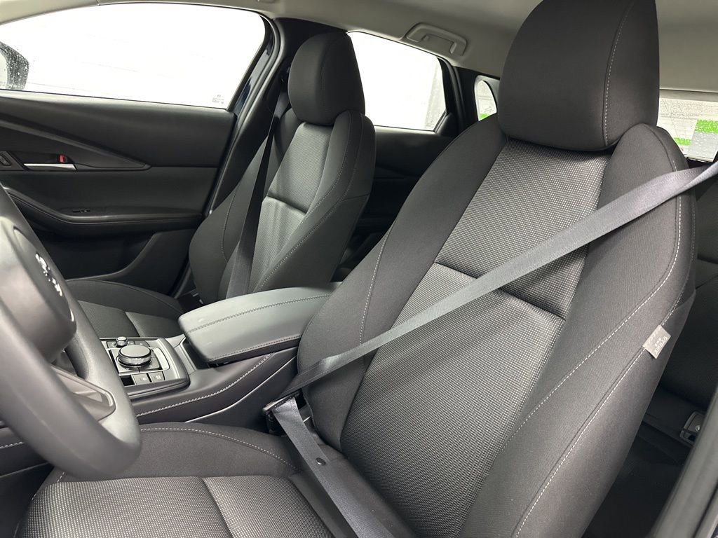 New 2026 MAZDA CX-30 AWD 2.5 S image 11