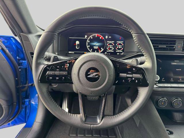 Certified 2025 Nissan Z Sport w/ Floor Mat Package RWD image 14