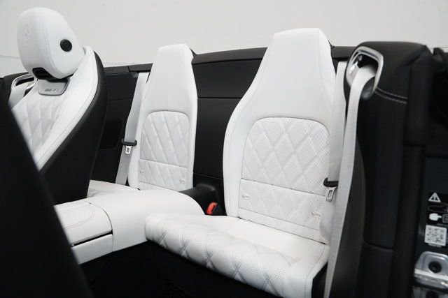 New 2025 Mercedes-Benz SL 63 AMG 4MATIC image 20