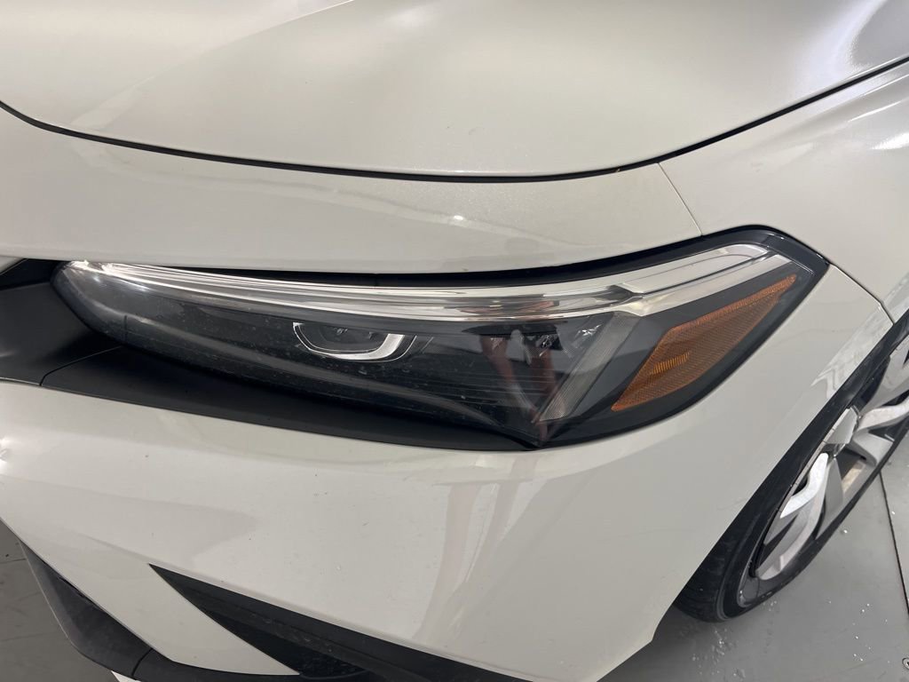 Used 2023 Honda Civic LX image 35