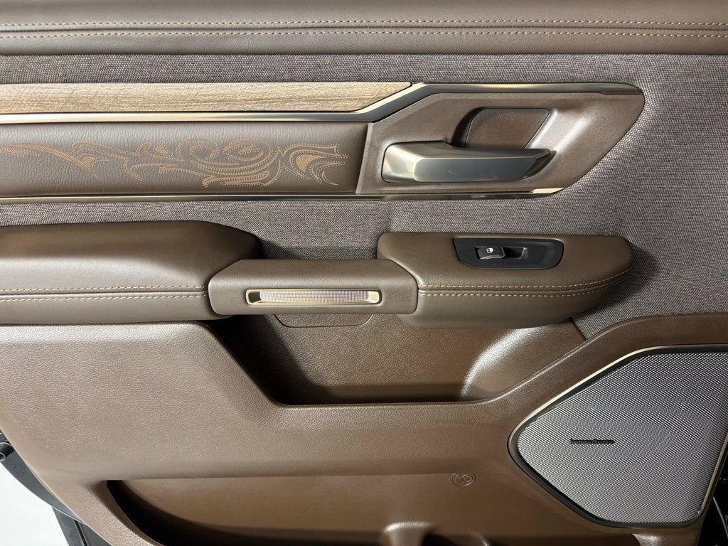 New 2026 RAM 1500 Limited AWD/4WD image 37