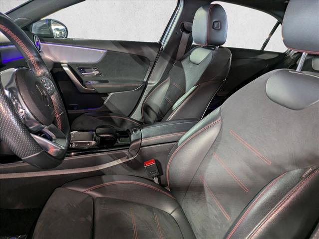 Used 2022 Mercedes-Benz A 220 4MATIC w/ AMG Line image 17