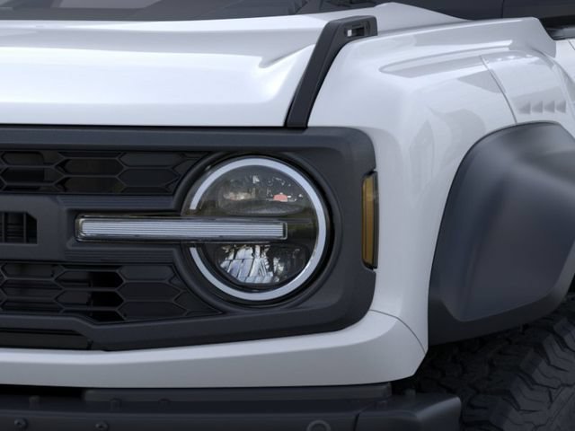 New 2025 Ford Bronco Raptor AWD/4WD image 20