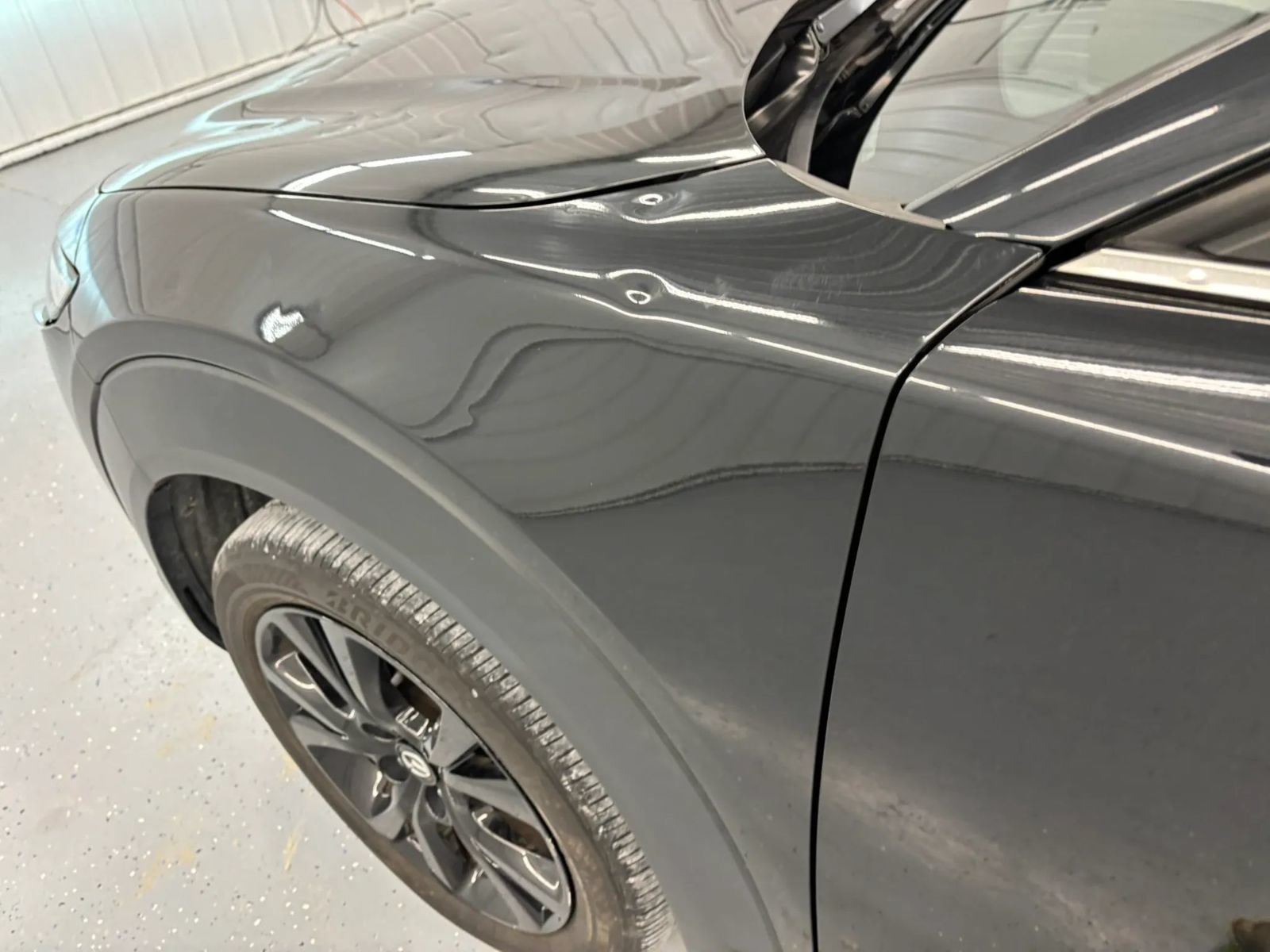 Used 2024 MAZDA CX-30 AWD 2.5 S w/ Select Sport Pkg image 19