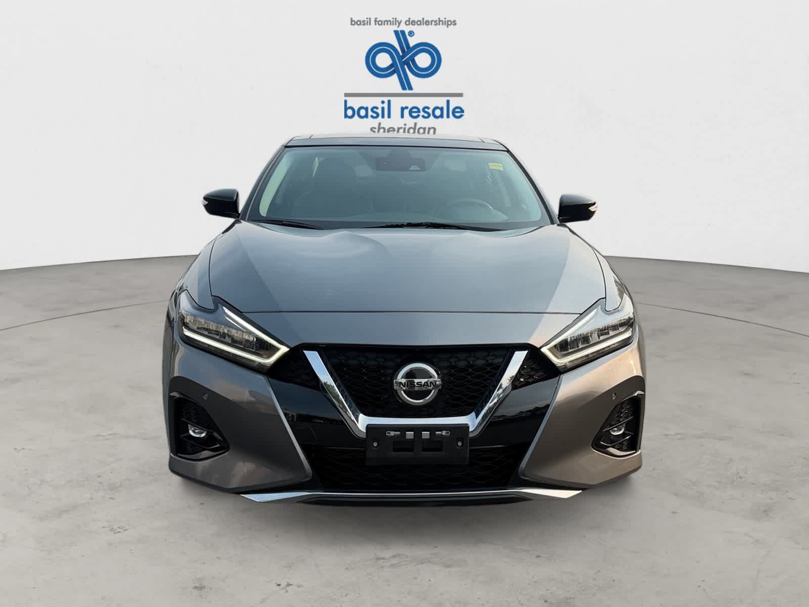 Used 2022 Nissan Maxima Platinum FWD image 9