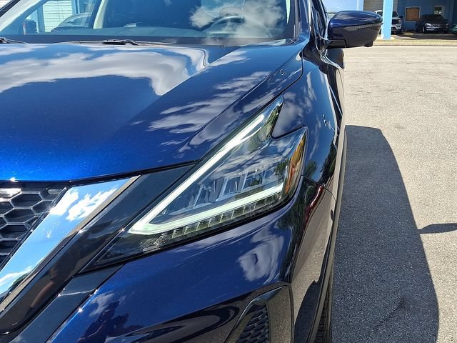 Used 2024 Nissan Murano SL FWD image 11