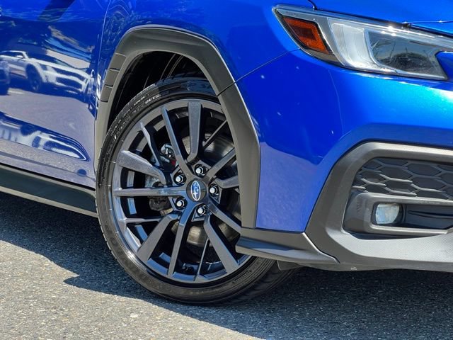 Used 2022 Subaru WRX Limited AWD/4WD image 2