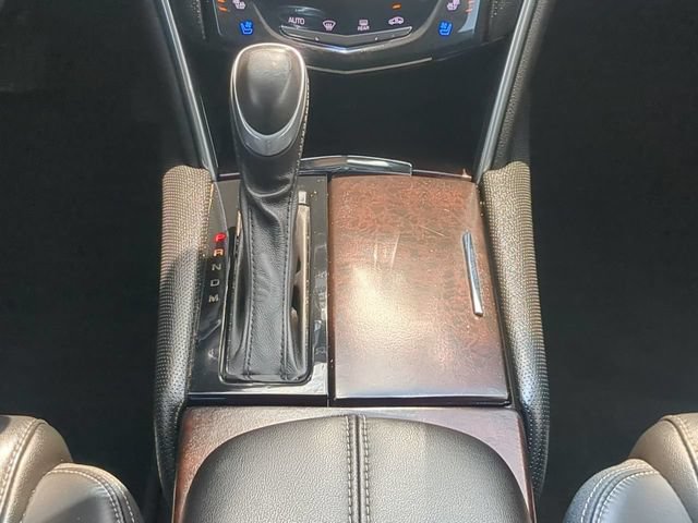 Used 2019 Cadillac XTS Luxury FWD image 17