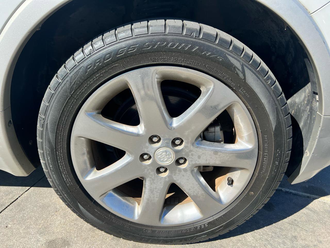 Used 2014 Buick Encore Premium FWD image 40