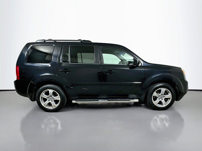 Used 2012 Honda Pilot EX-L image 8