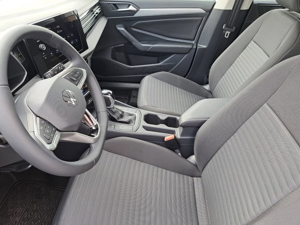 New 2026 Volkswagen Jetta S image 11