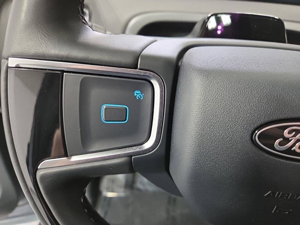 Used 2025 Ford Expedition Tremor AWD/4WD image 14
