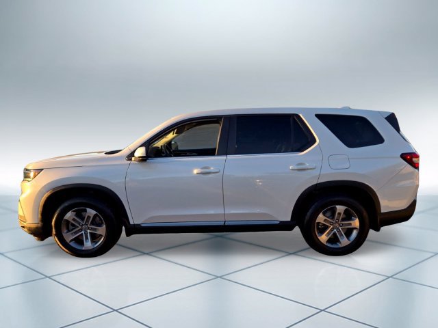 Certified 2023 Honda Pilot EX-L image 5