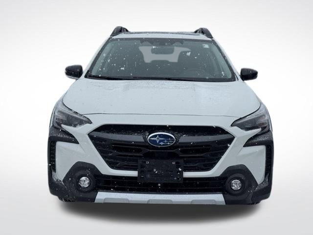 Used 2023 Subaru Outback Limited image 3