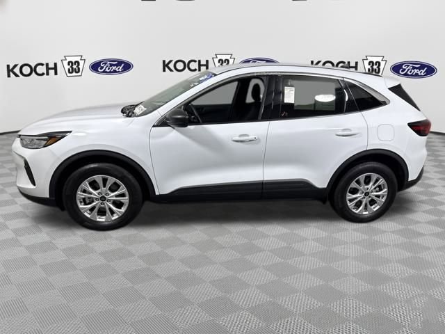 Used 2023 Ford Escape Active image 4