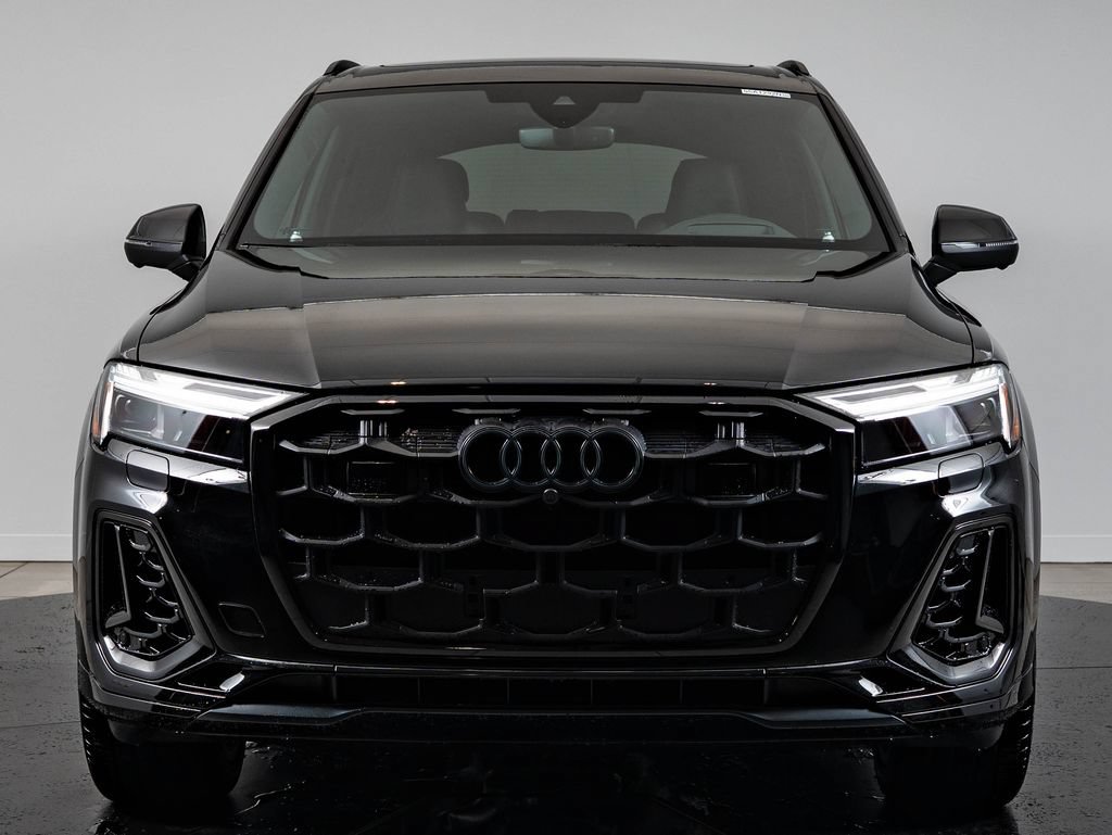 New 2026 Audi Q7 3.0T Prestige AWD/4WD image 2