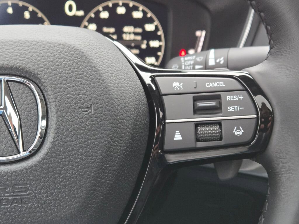 New 2026 Acura Integra image 40