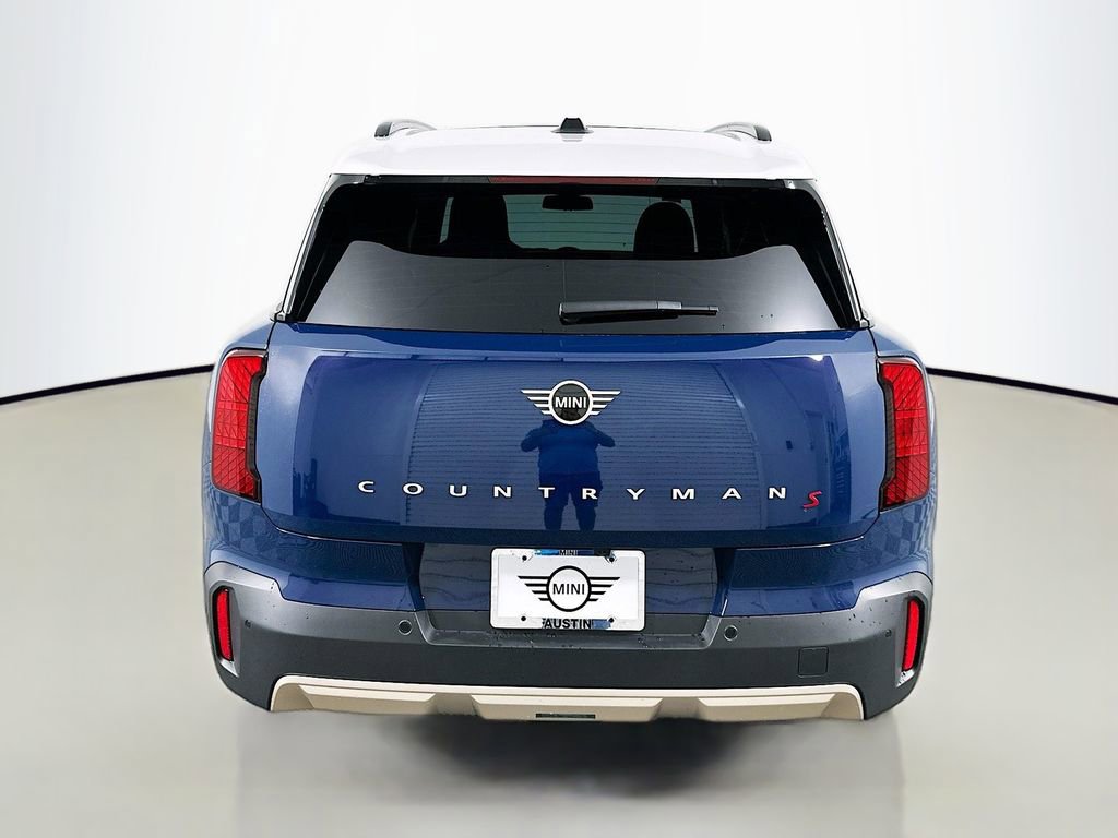 New 2026 MINI Cooper Countryman S image 6