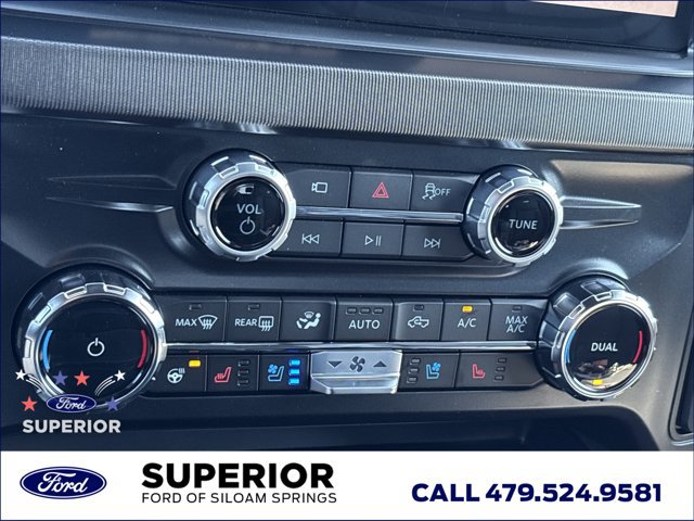 Used 2026 Ford F450 Platinum AWD/4WD image 46