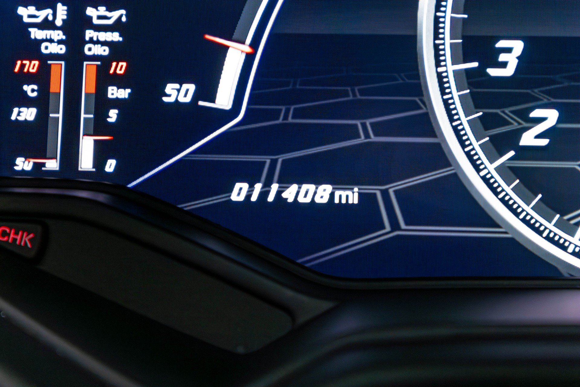 Used 2021 Lamborghini Huracan EVO RWD image 13