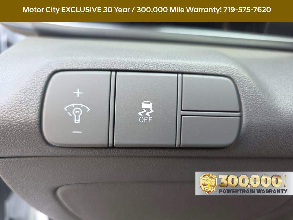 New 2026 Hyundai Elantra SEL Sport Premium FWD image 21