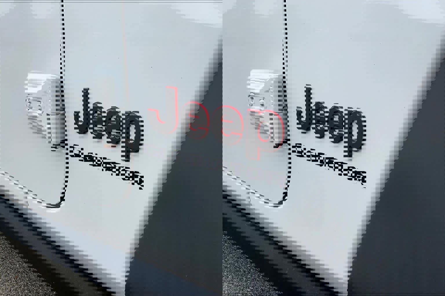 Used 2021 Jeep Gladiator Rubicon image 30